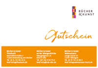 Gutschein als PDF-Download (zum sofortigen Ausdrucken)